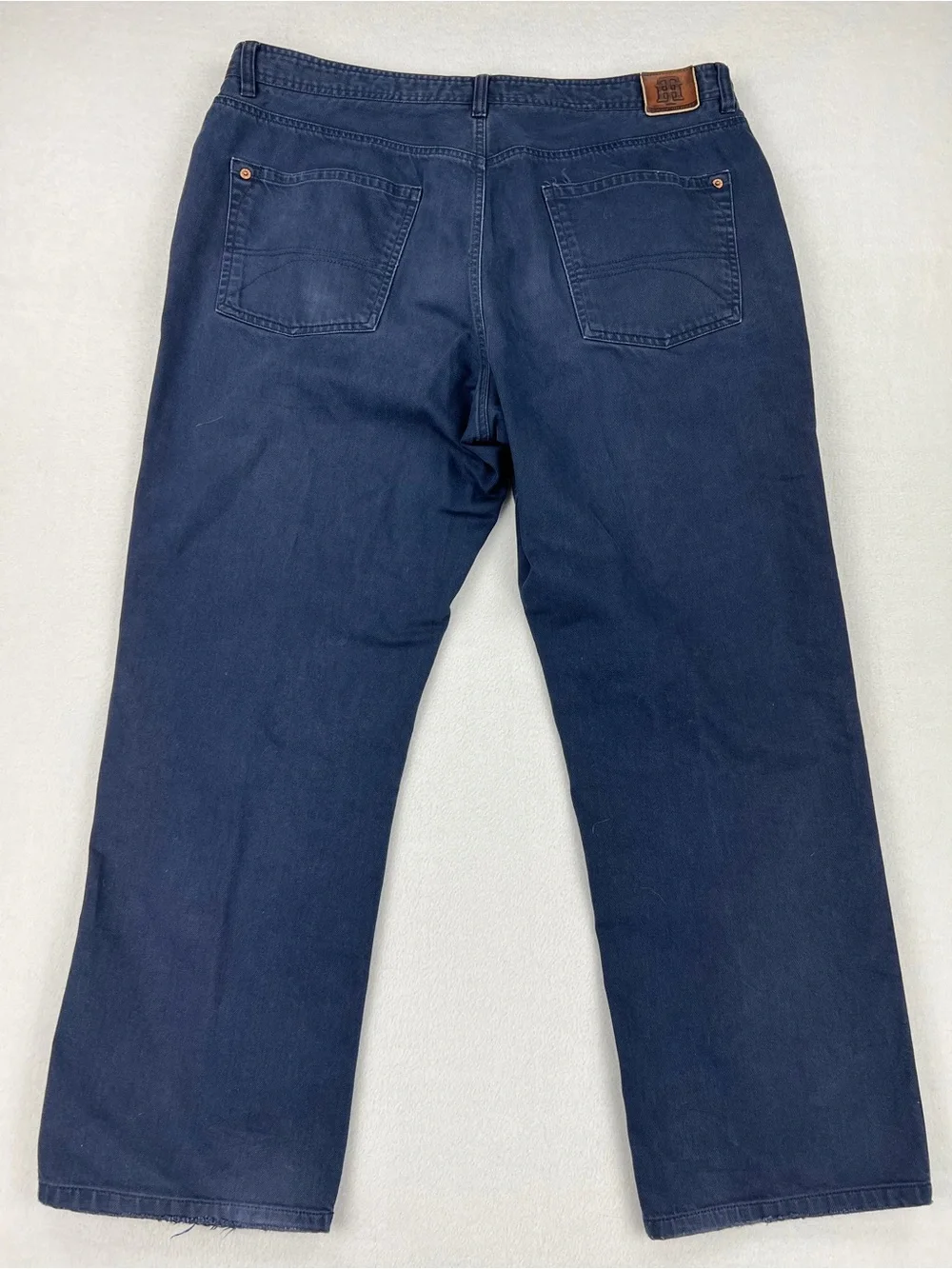 Tommy Hilfiger relaxed fit